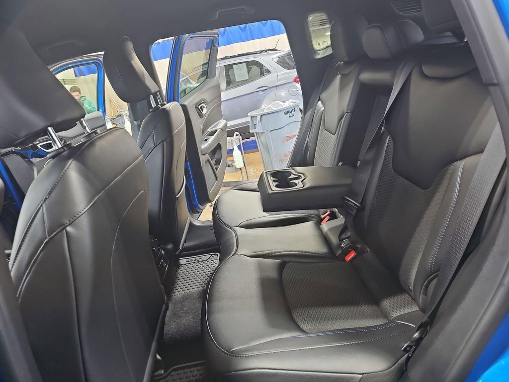 new 2026 Jeep Compass car, priced at $33,130