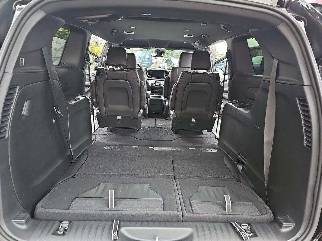 new 2026 Chrysler Pacifica car, priced at $43,525