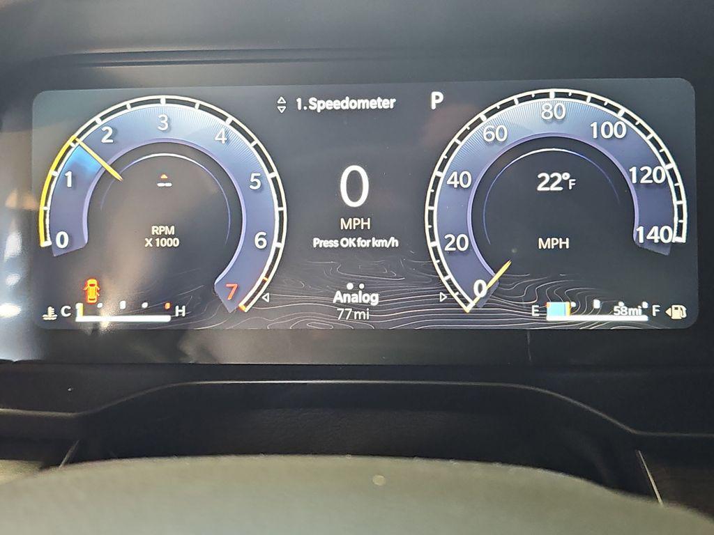 new 2025 Jeep Grand Cherokee car, priced at $41,607