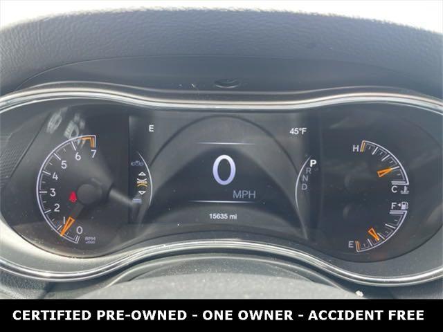 used 2022 Jeep Grand Cherokee car, priced at $25,000