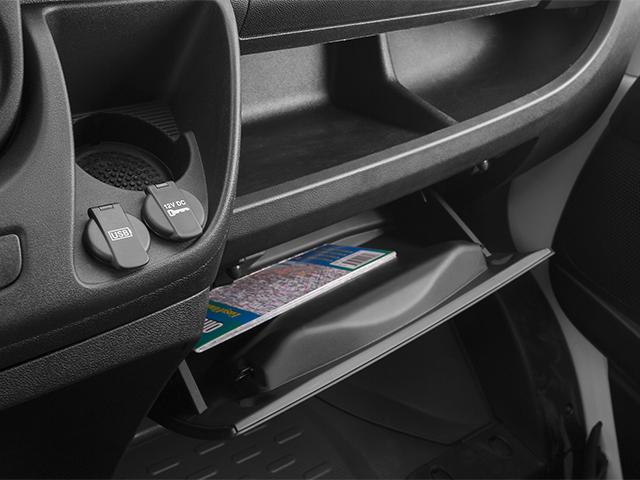 used 2014 Ram ProMaster 2500 car, priced at $10,000