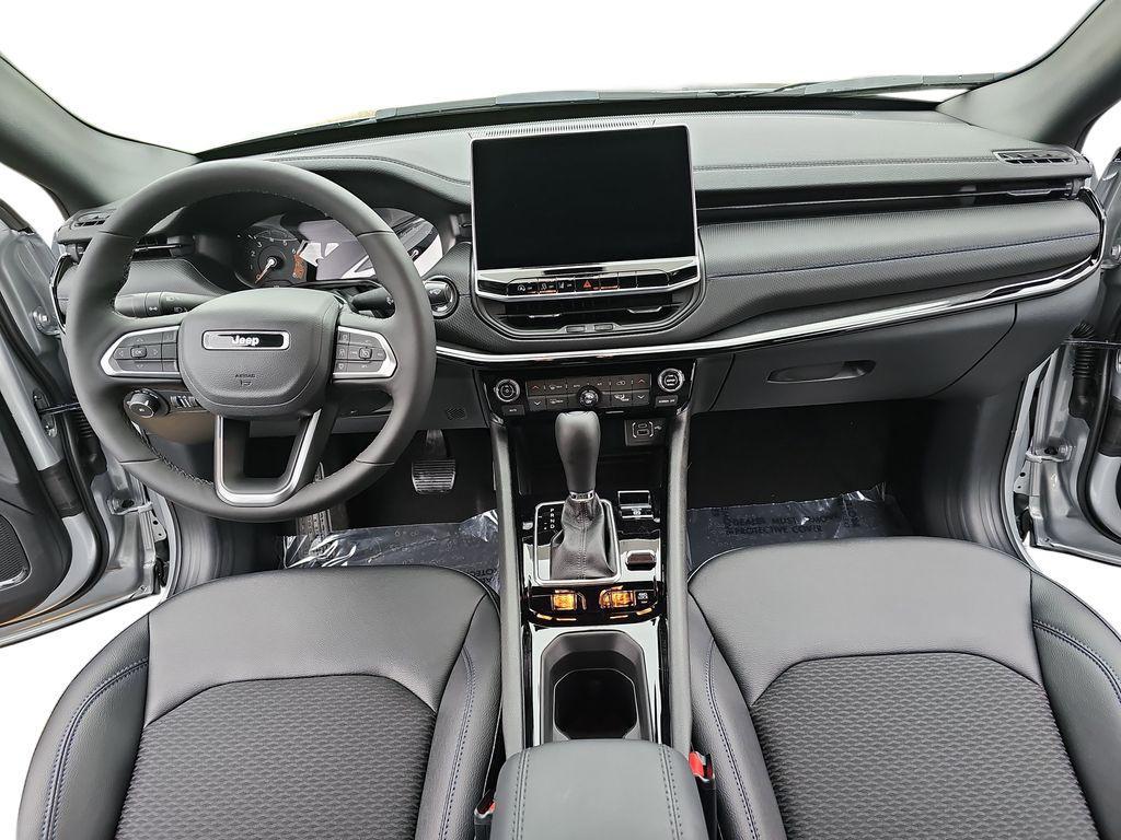 new 2026 Jeep Compass car, priced at $32,836