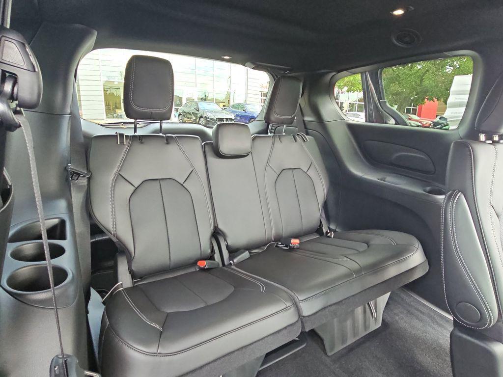 new 2026 Chrysler Pacifica car, priced at $43,568