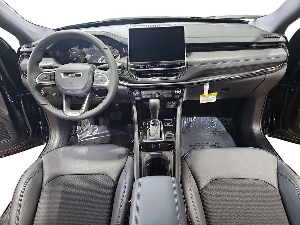 new 2026 Jeep Compass car, priced at $33,673
