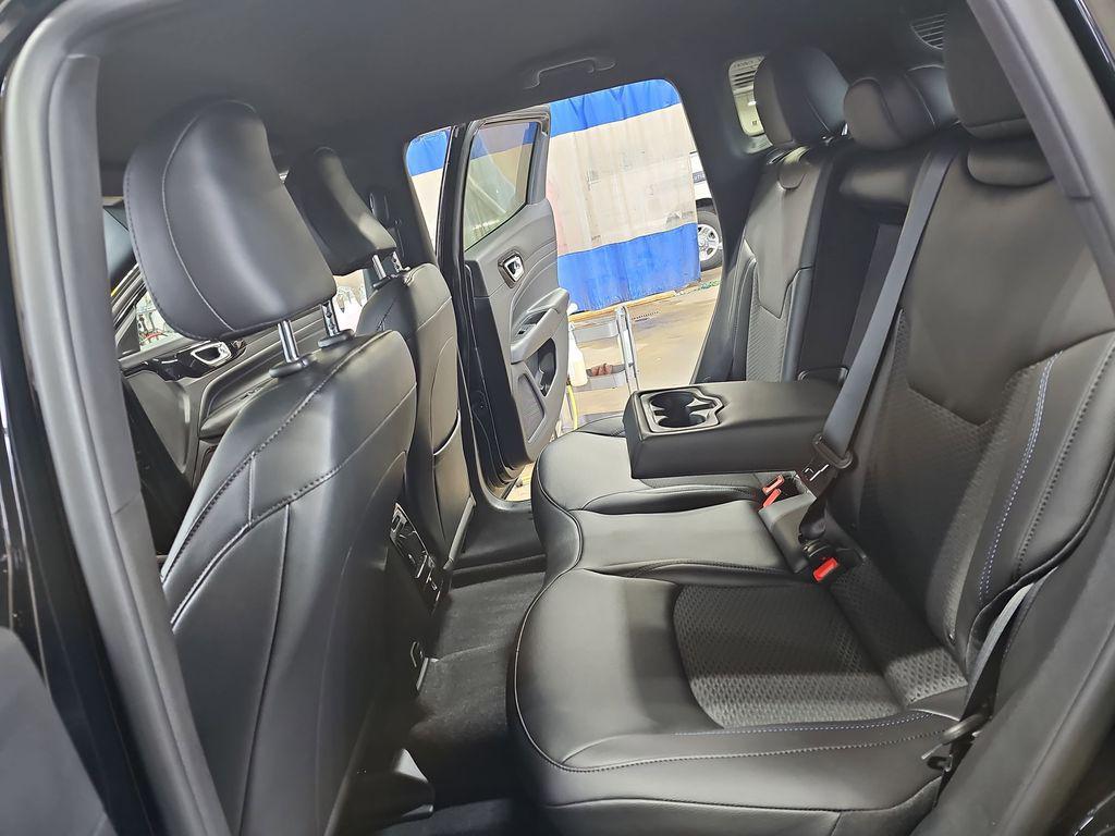 new 2026 Jeep Compass car, priced at $33,673