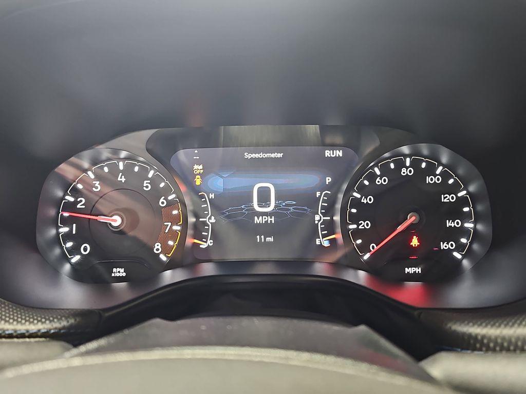 new 2026 Jeep Compass car, priced at $33,673