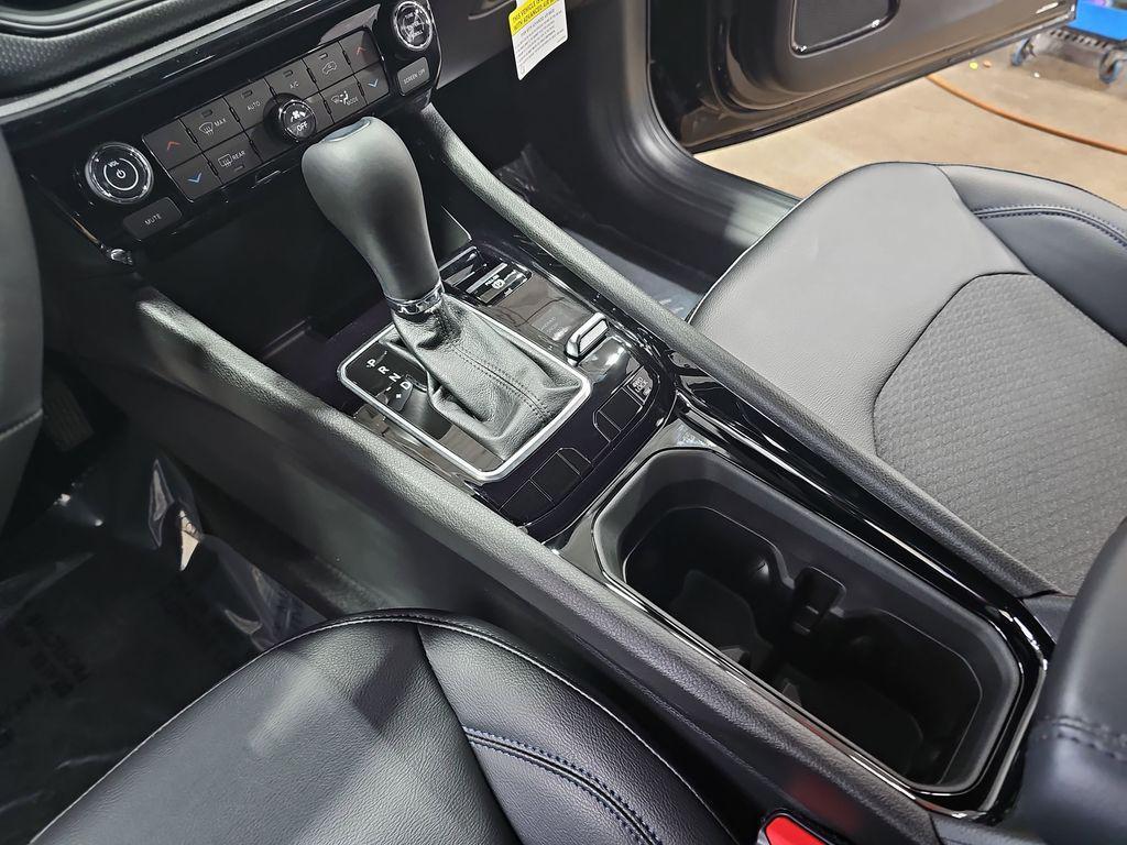 new 2026 Jeep Compass car, priced at $33,673