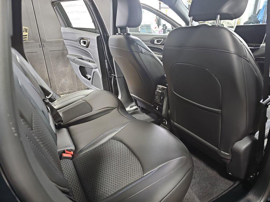 new 2026 Jeep Compass car, priced at $33,673