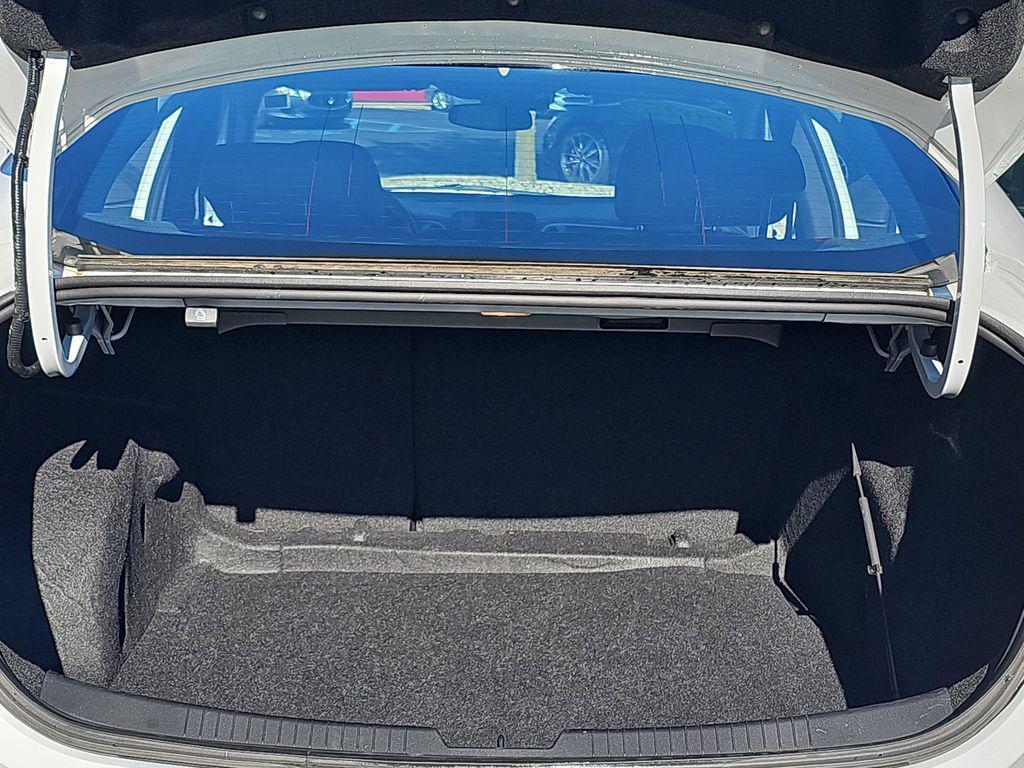 used 2025 Chevrolet Malibu car, priced at $20,000