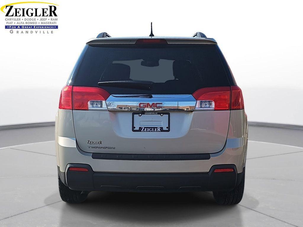 used 2013 GMC Terrain car, priced at $8,999