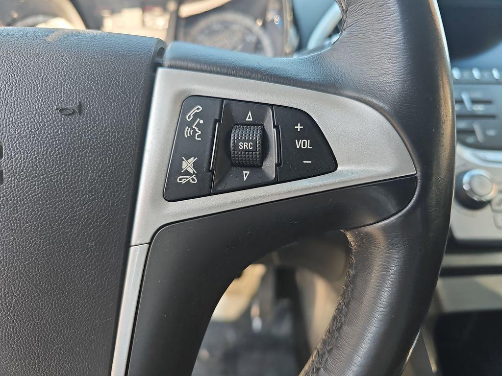 used 2013 GMC Terrain car, priced at $8,999