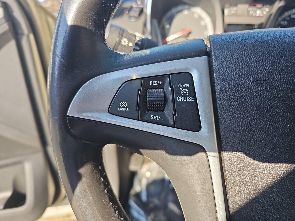 used 2013 GMC Terrain car, priced at $8,999