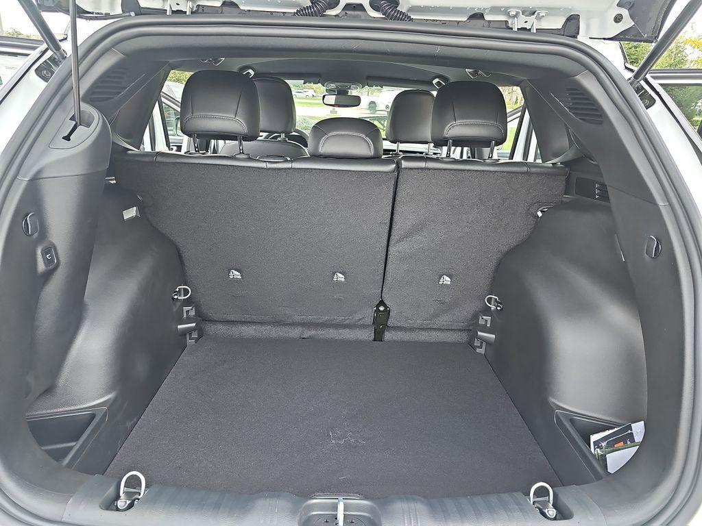 new 2026 Jeep Compass car, priced at $31,553