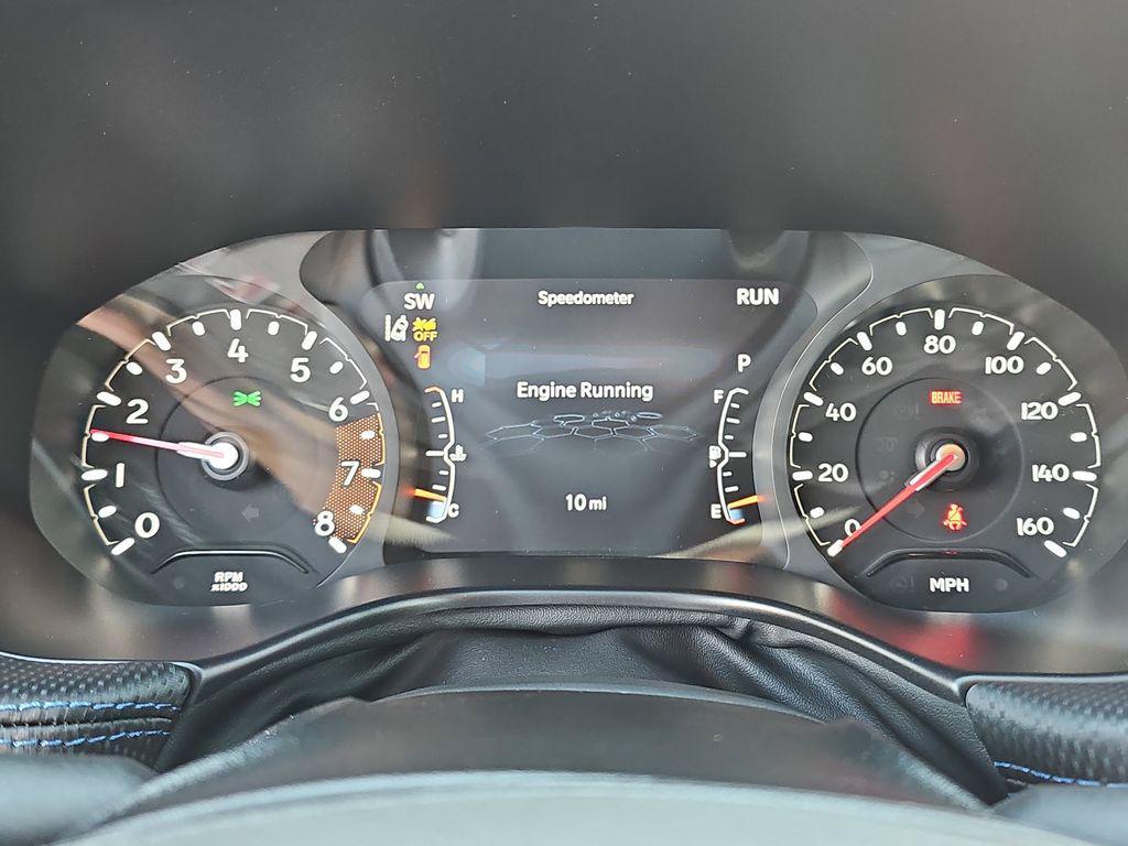 new 2026 Jeep Compass car, priced at $34,282