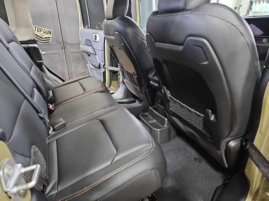 new 2026 Jeep Wrangler car, priced at $54,601