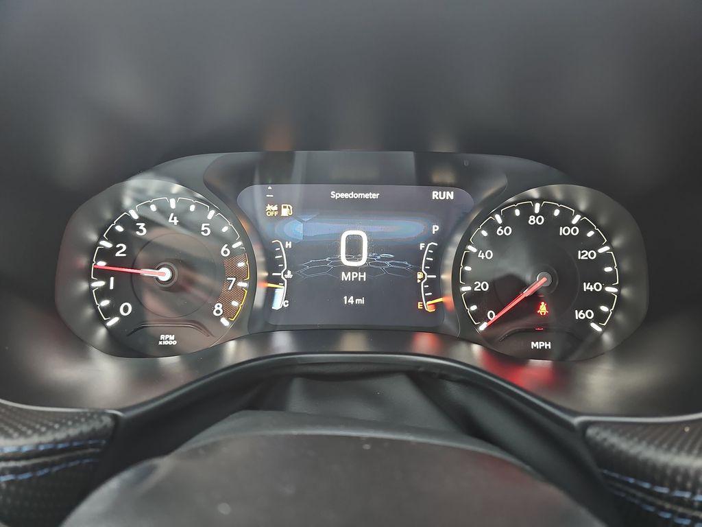 new 2026 Jeep Compass car, priced at $33,673