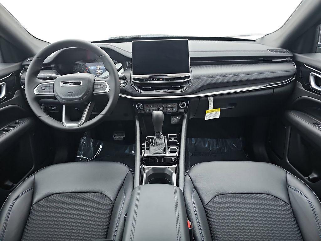 new 2026 Jeep Compass car, priced at $33,673