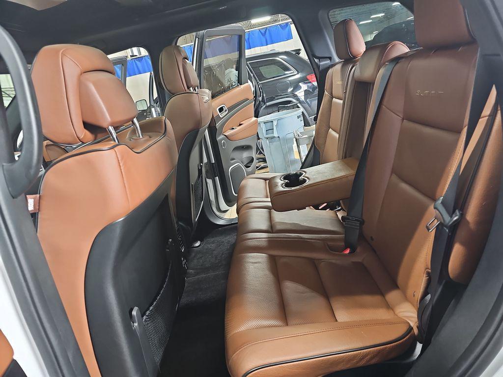 used 2019 Jeep Grand Cherokee car, priced at $23,995