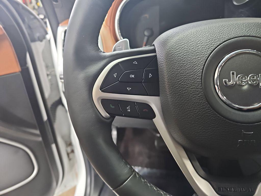 used 2019 Jeep Grand Cherokee car, priced at $23,995