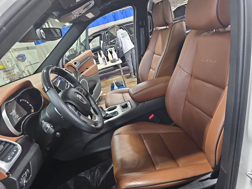 used 2019 Jeep Grand Cherokee car, priced at $23,995