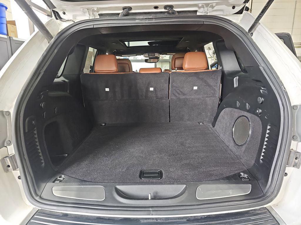 used 2019 Jeep Grand Cherokee car, priced at $23,995