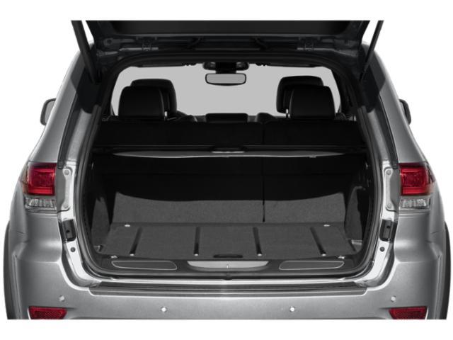 used 2021 Jeep Grand Cherokee car, priced at $17,301