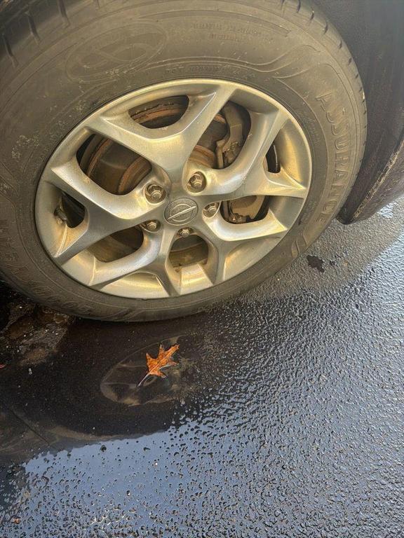 used 2018 Chrysler Pacifica car, priced at $15,000