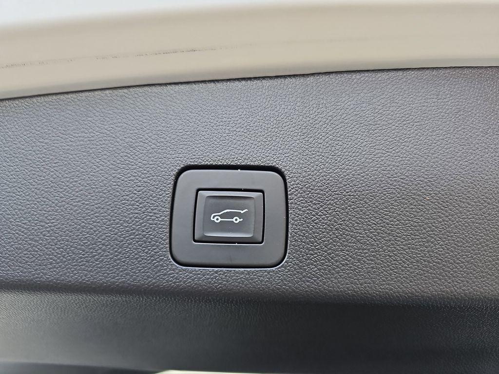 used 2022 Buick Encore GX car, priced at $23,999