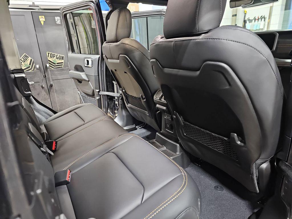 new 2026 Jeep Wrangler car, priced at $55,314