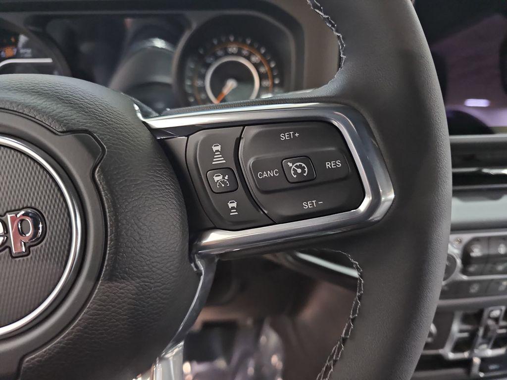 new 2026 Jeep Wrangler car, priced at $55,314