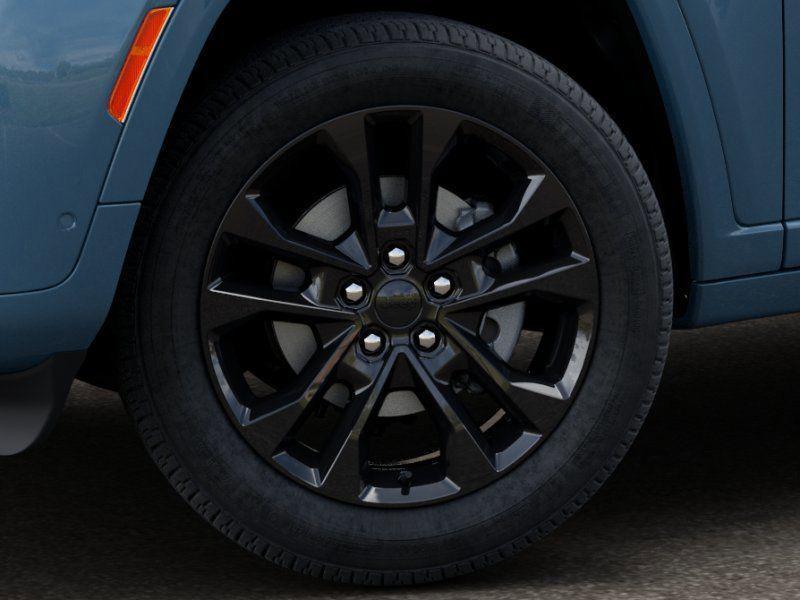 new 2026 Jeep Grand Cherokee L car, priced at $54,562