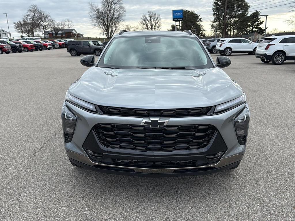 new 2026 Chevrolet Trax car, priced at $29,320