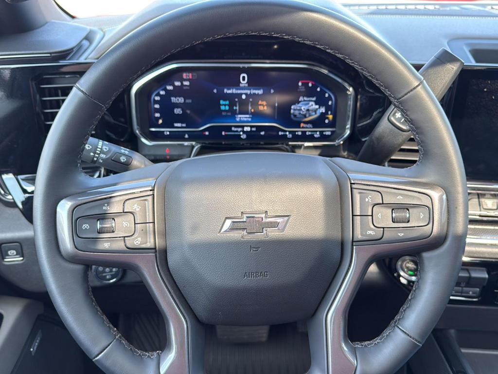 used 2025 Chevrolet Silverado 2500 car, priced at $84,995