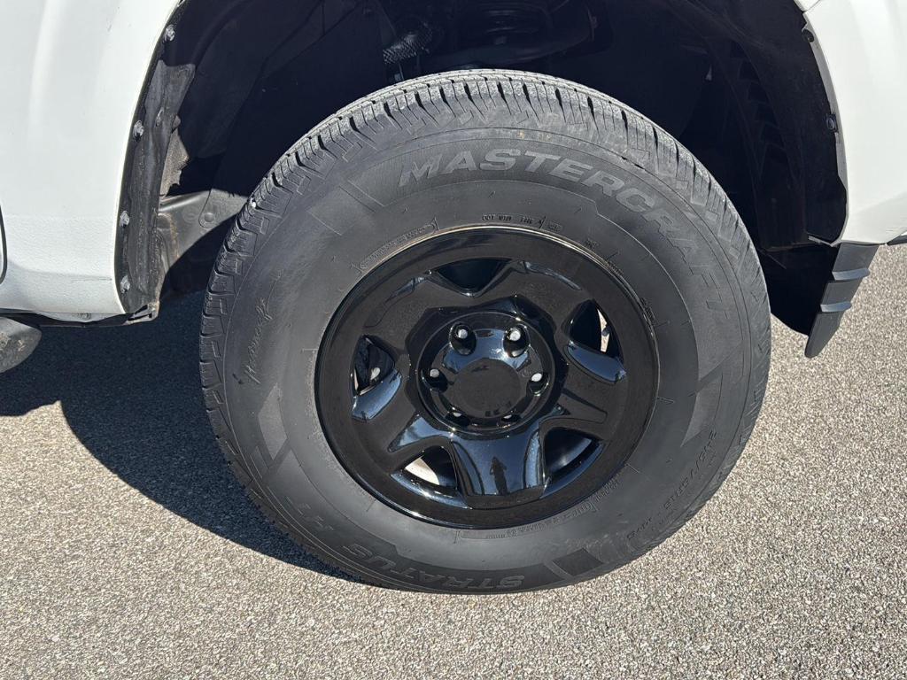 used 2021 Toyota Tacoma car, priced at $28,995