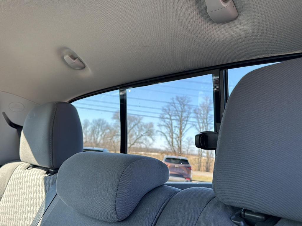 used 2021 Toyota Tacoma car, priced at $28,995