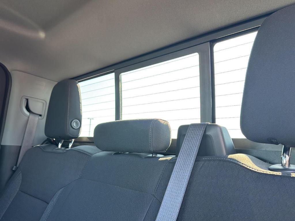 used 2024 Chevrolet Silverado 1500 car, priced at $39,395