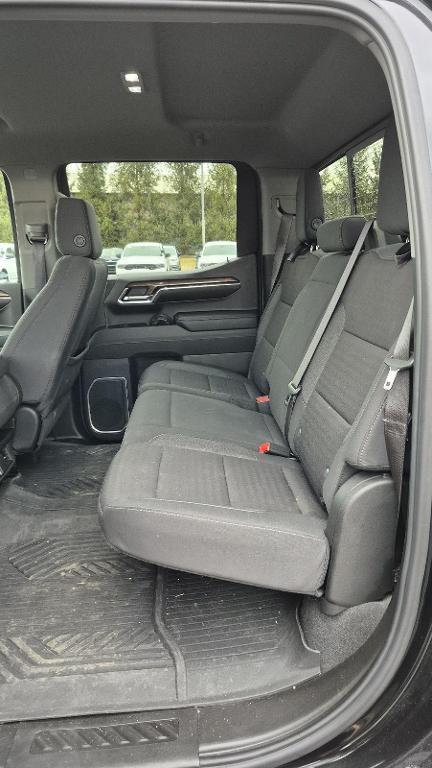 used 2024 Chevrolet Silverado 1500 car, priced at $40,995