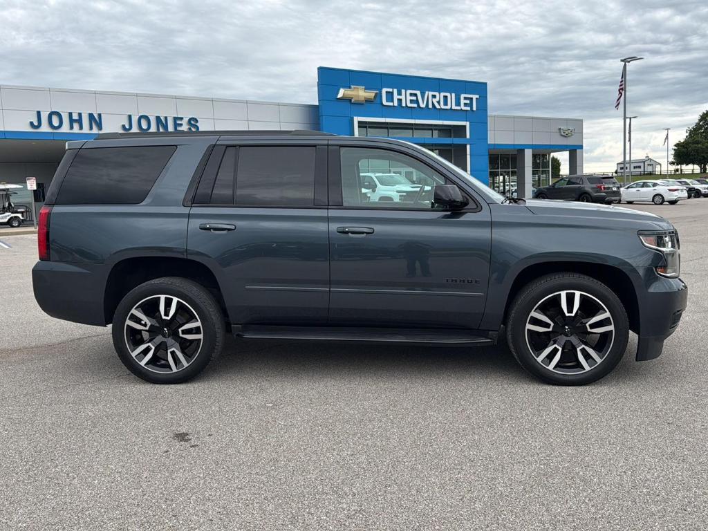 used 2020 Chevrolet Tahoe car, priced at $29,745