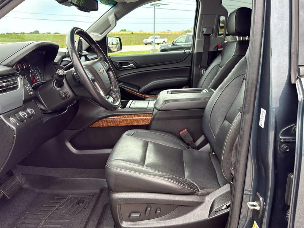 used 2020 Chevrolet Tahoe car, priced at $29,745