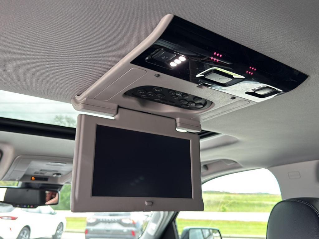 used 2020 Chevrolet Tahoe car, priced at $29,745