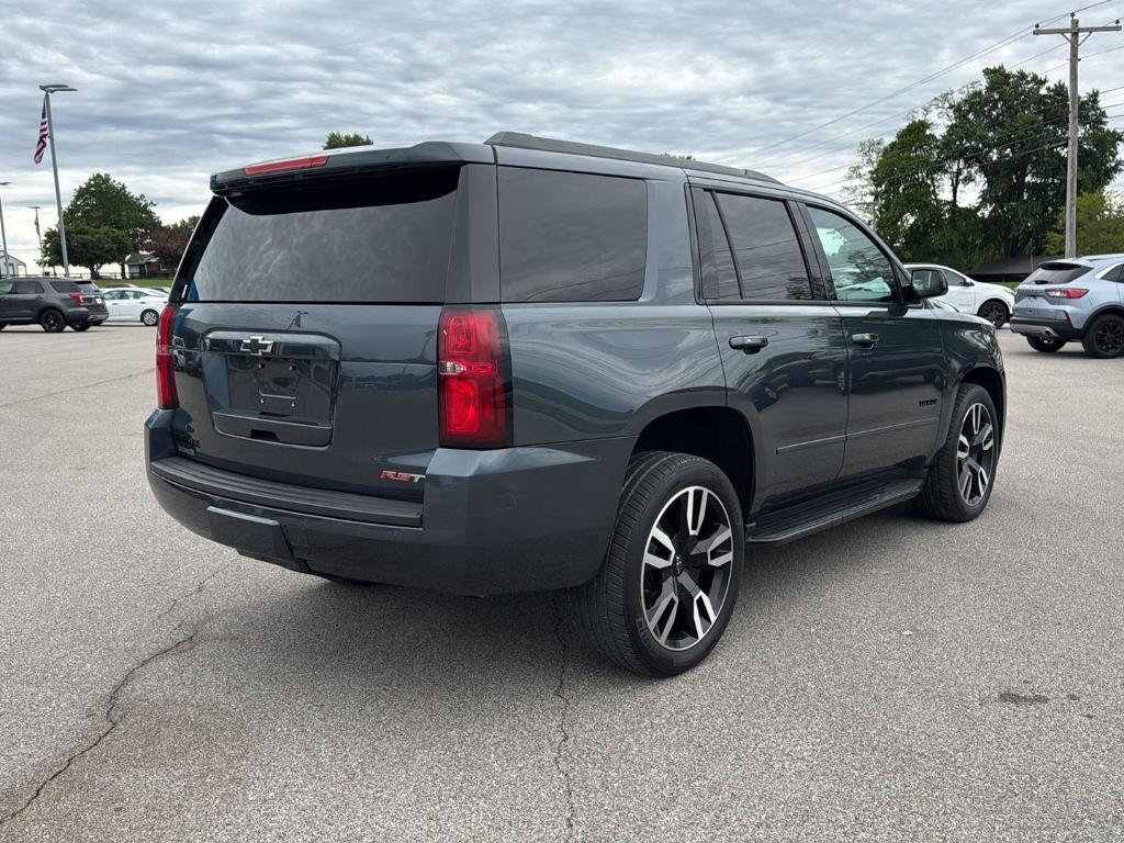 used 2020 Chevrolet Tahoe car, priced at $29,745