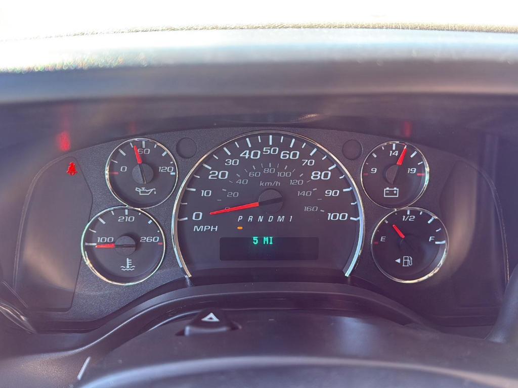 new 2025 Chevrolet Express 2500 car, priced at $44,526