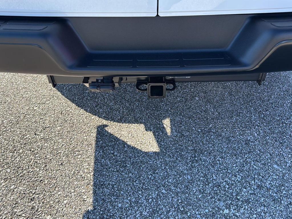 new 2025 Chevrolet Express 2500 car, priced at $44,526