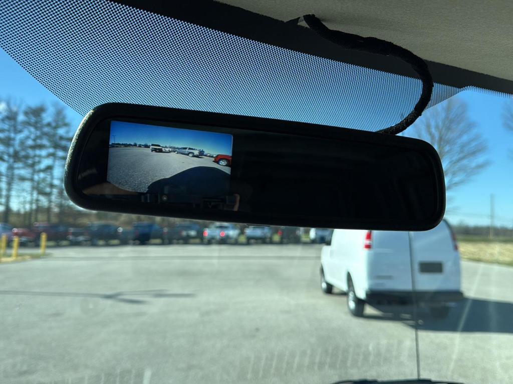 new 2025 Chevrolet Express 2500 car, priced at $44,526