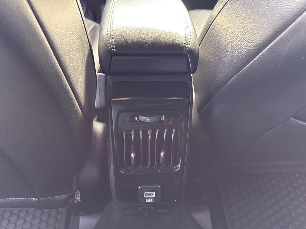 used 2023 Jeep Compass car, priced at $20,000