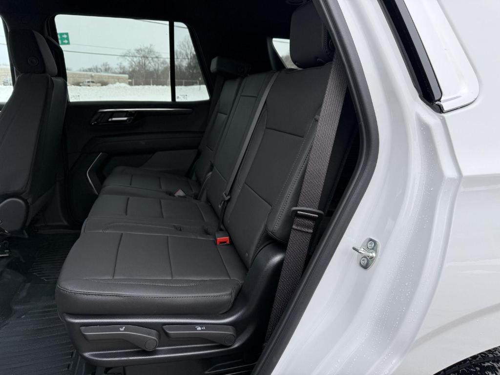 new 2025 Chevrolet Tahoe car, priced at $57,907