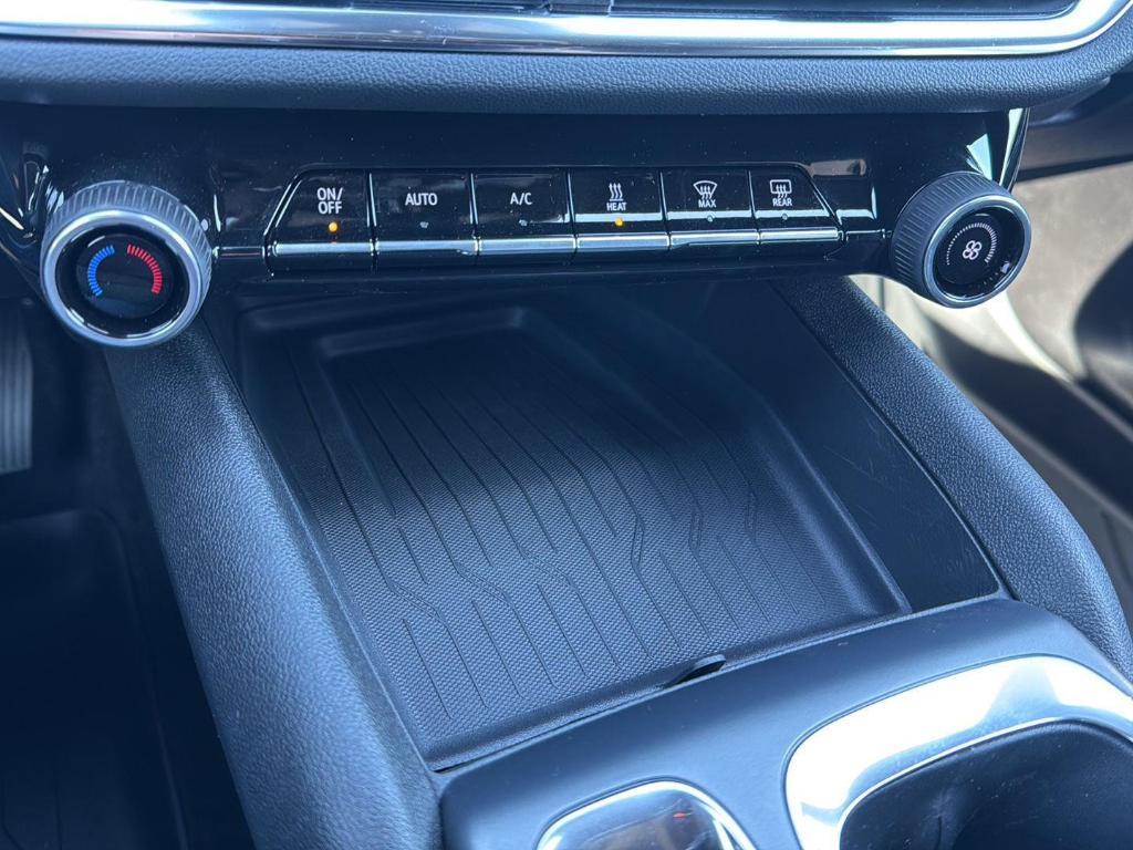 new 2026 Chevrolet Equinox EV car, priced at $32,039