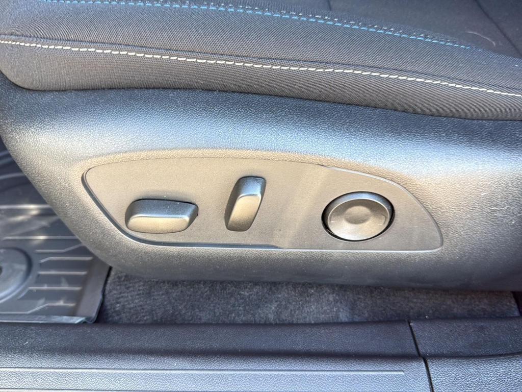 new 2026 Chevrolet Equinox EV car, priced at $32,039