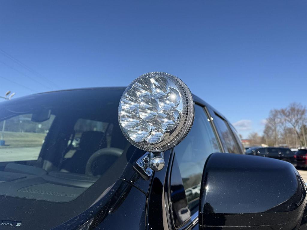 new 2025 Chevrolet Tahoe car, priced at $58,876