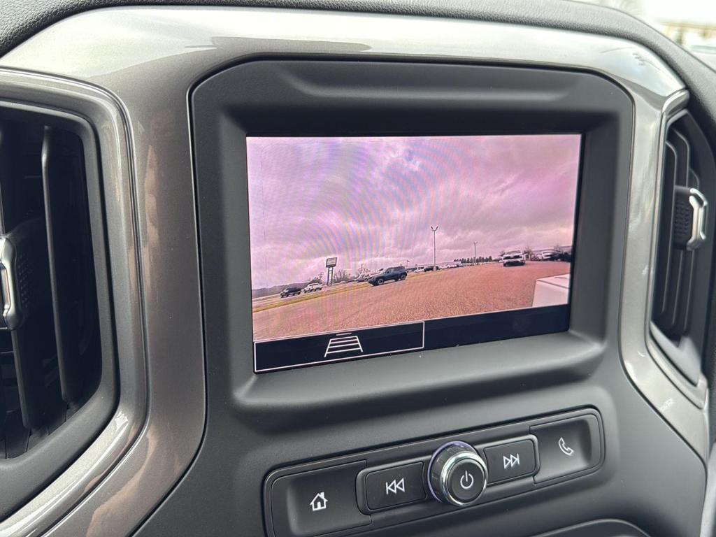 new 2026 Chevrolet Silverado 3500 car, priced at $76,803